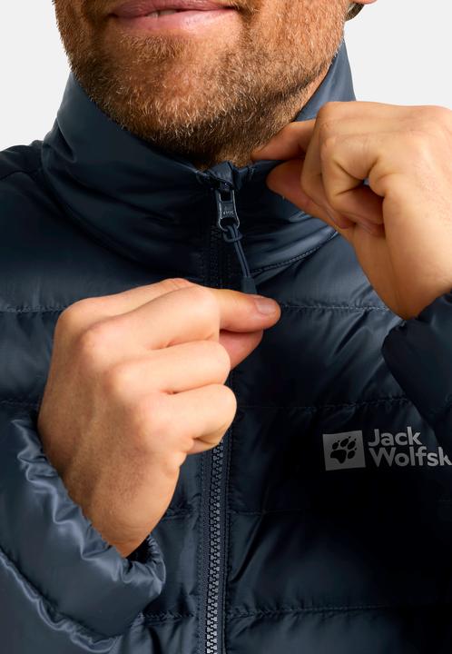 Immagine prodotto Jack Wolfskin Pilvi Down Jkt M (XXL)