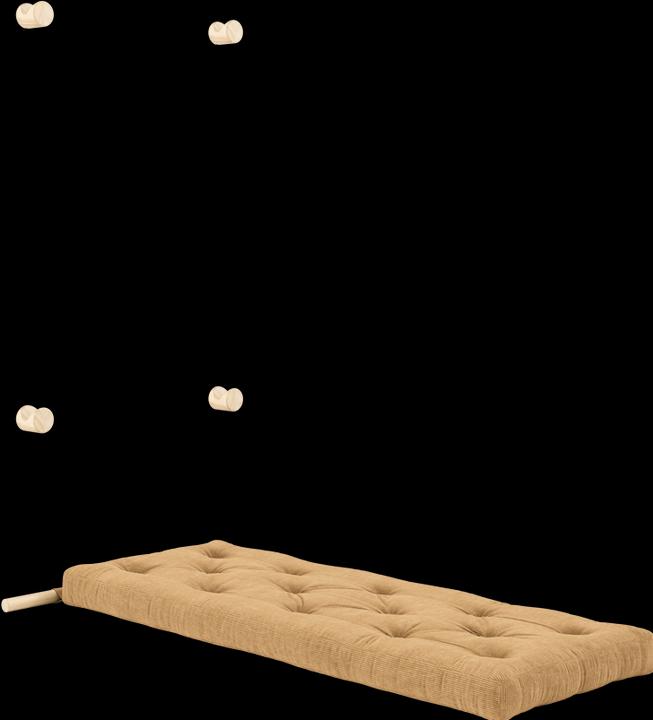 Actual product image Karup Design Hooked (1-seater)