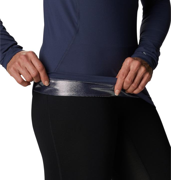 Actual product image Columbia Midweight Stretch Long Sleeve Top (M)