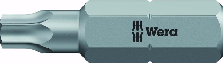 Produktbild Wera 867/1 Z TX 15 x 25 mm DIY-Box (1=10) (T 15)