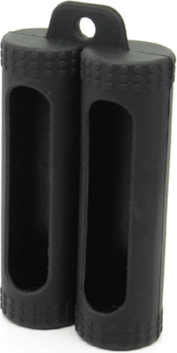 Produktbild Coil Master Silicone Case for 2 x 18650 Battery (1 x)