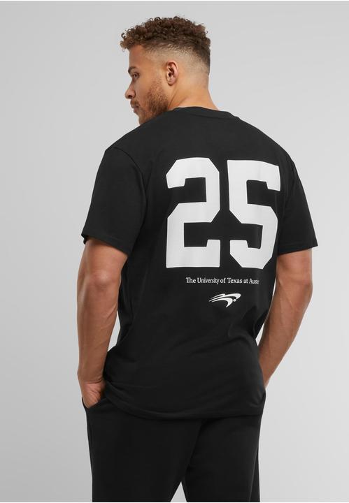Produktbild Urban Classics Upscale Texas Longhorns 25 Oversize Tee - 191911 (M)