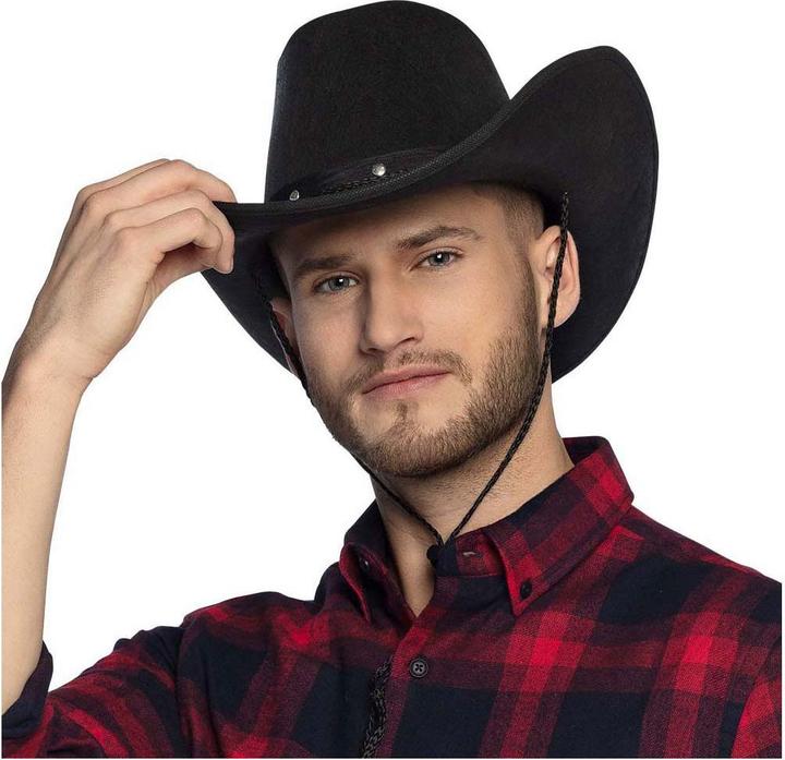 Image du produit Boland Cowboy Hut