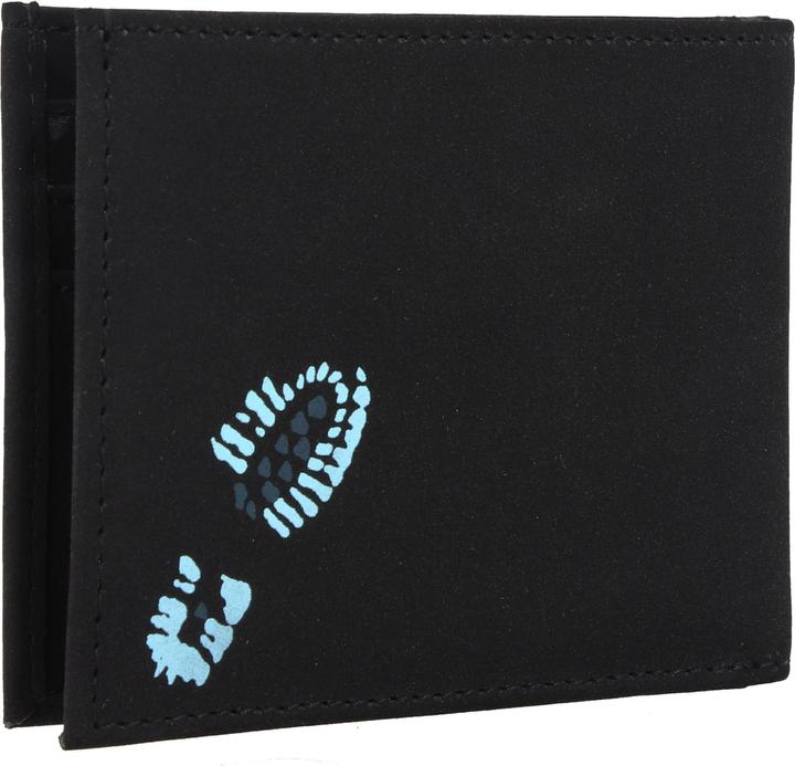 Actual product image Oxmox New Cryptan wallet RFID protection 10.5 cm