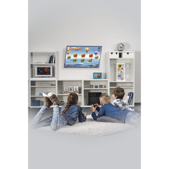 Actual product image Hama Tilt (Wall, 56", 30 kg)