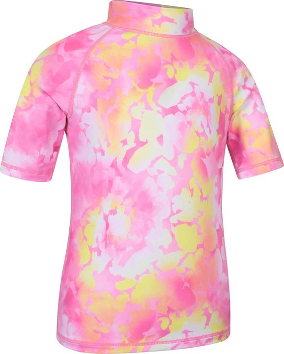 Immagine prodotto Mountain Warehouse Raspa Top Tie Dye Maniche Corte Bambini (128)
