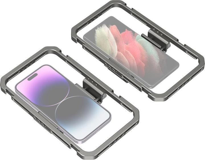 Actual product image SmallRig Cage Universal Smartphone (Cage)