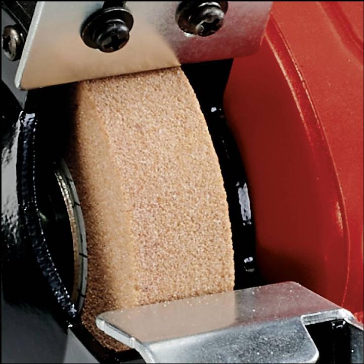 Produktbild Einhell TC-XG 75 Kit (Doppelschleifer, 150 W)