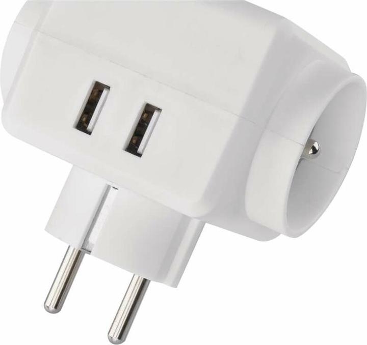 Produktbild Emos P0024U (3 x)