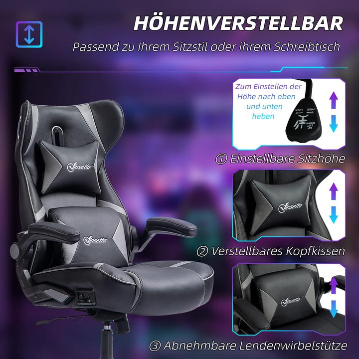 Image du produit Jamb Gamingstuhl