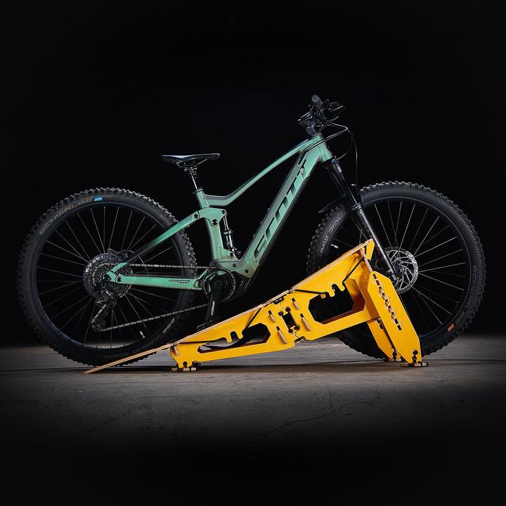 Image du produit Mtb Hopper Rampe à vélo Lite