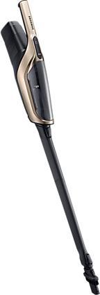 Actual product image Samsung Powerstick Bagless Gold
