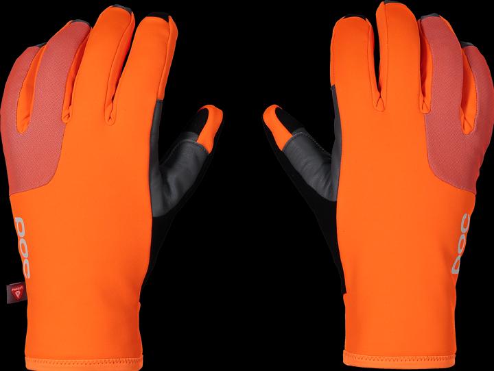 Actual product image Poc Thermo gloves (S)