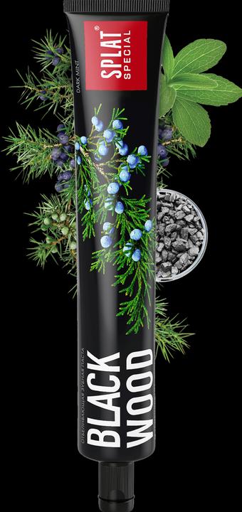 Image du produit Splat Blackwood (75 ml)