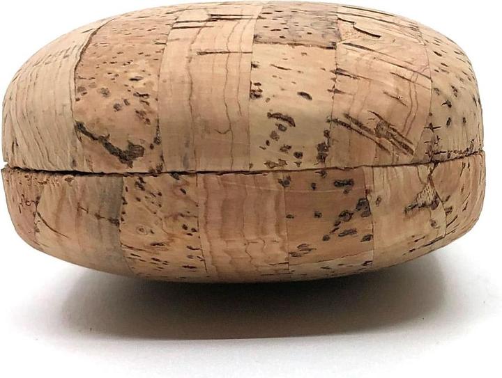 Immagine prodotto Terra Lusa Custodia per occhiali "Natural Stripe