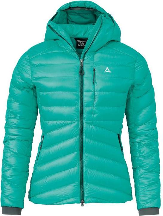 Actual product image Schöffel Down Jacket Tschierval (XXL)