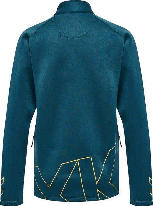 Actual product image hummel Cima Xk Zip Jacket Woman (S)
