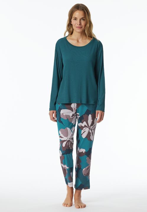 Produktbild Schiesser Pyjama Modal (42)