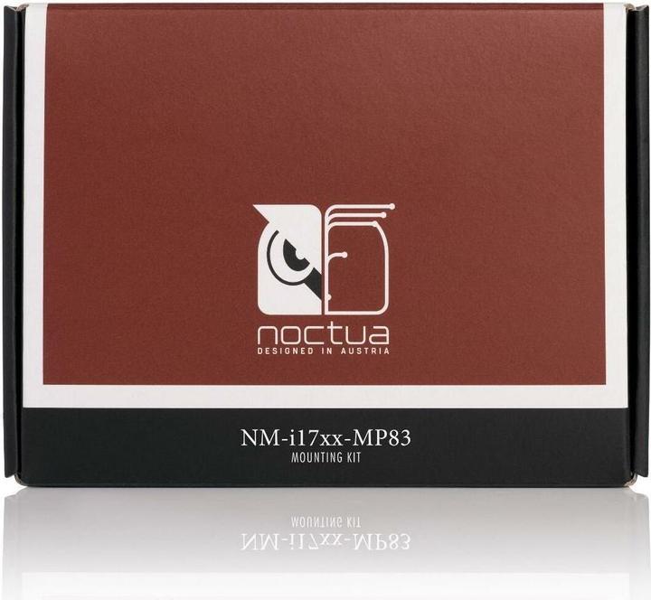 Immagine prodotto Noctua Kit di aggiornamento NM-i17xx-MP83