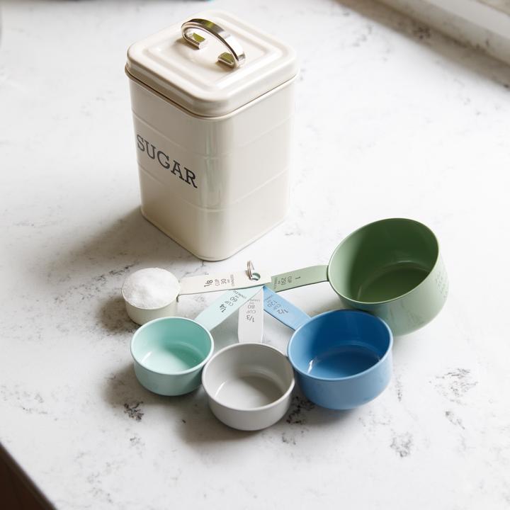 Image du produit Living Nostalgia Tasses à mesurer
