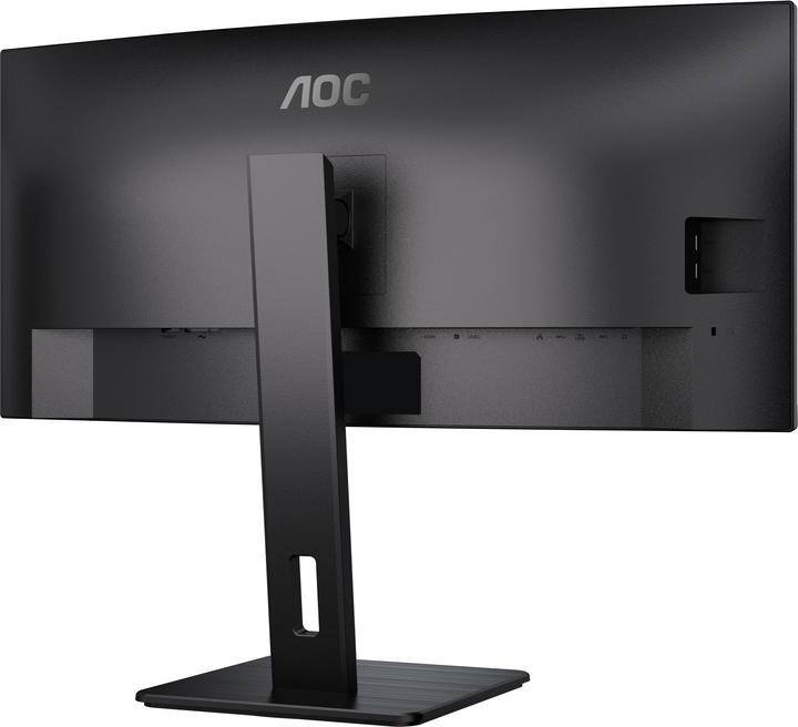 Actual product image AOC CU34P3CV (3440 x 1440 pixels, 34")