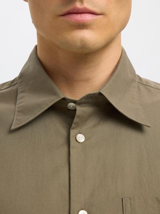 Immagine prodotto Selected Homme Relaxed Fit Twill Hemd (XL)