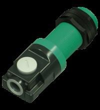 Produktbild Pepperl & Fuchs Kapazitiver Sensor