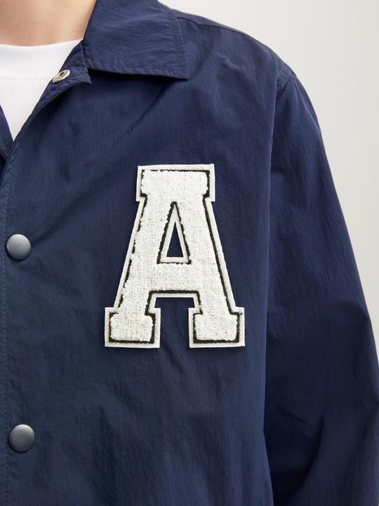 Actual product image Jack & Jones Jacket For Boys Jacket (140)