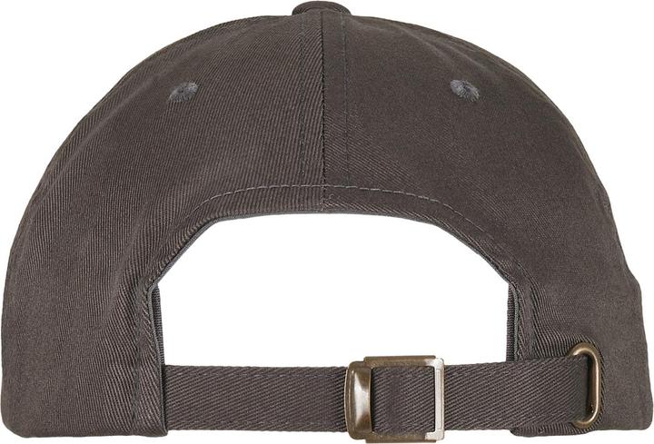 Immagine prodotto Flexfit Cappello da baseball a basso profilo in cotone organico (Taglia unica)