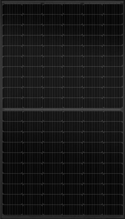 Actual product image Luxen Monocrystalline solar module 370W/36V (pallet) (370 W, 20 kg)