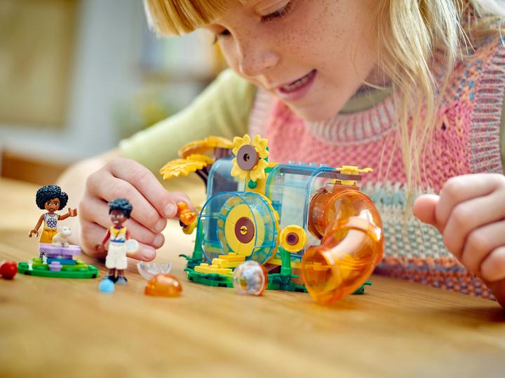 Image du produit LEGO Amis (42601, LEGO Friends)