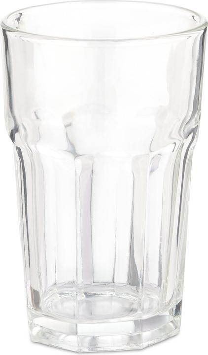Produktbild Relaxdays Trinkgläser Set (0.30 l, 6 x)