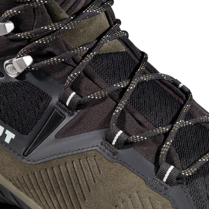 Actual product image Mammut Sapuen High GTX Men (44)