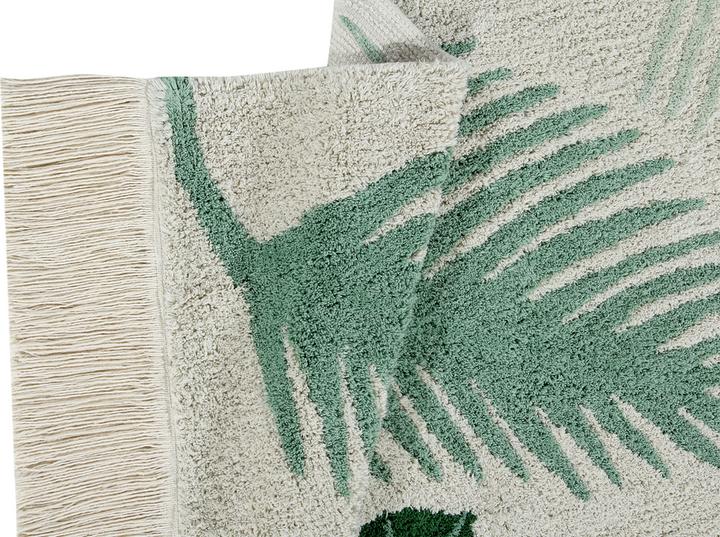 Actual product image Lorena Canals Tropical (140 x 200 cm)