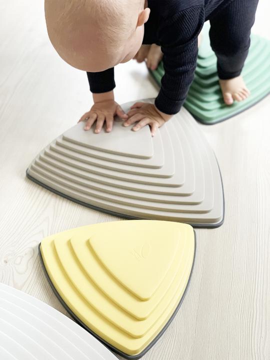 Produktbild Gonge Fluss-Steine Nordic