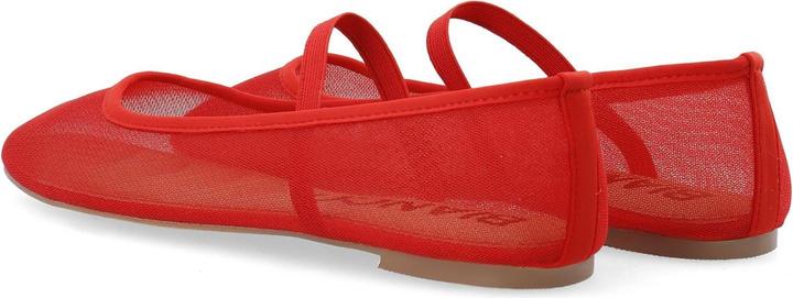 Actual product image Bianco BIALILJA Ballerinas (38)
