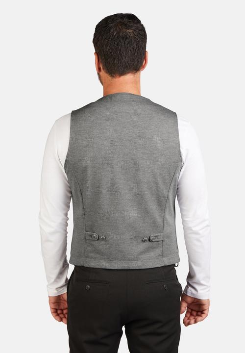 Immagine prodotto Calamar Cotton Blend Sakko Weste (52)