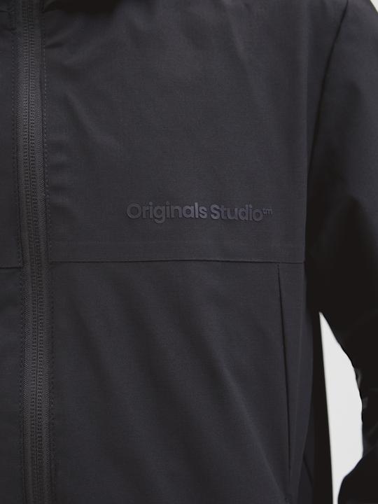 Image du produit Jack & Jones Jorvesterbro Hood Jacket Sn Jnr (140)