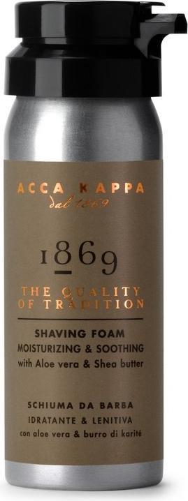 Produktbild Acca Kappa Shaving Foam 1869 (200 ml, Rasierschaum)