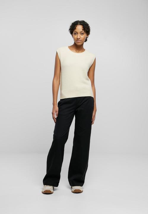 Immagine prodotto Urban Classics Ladies Knit Slipover (XS)