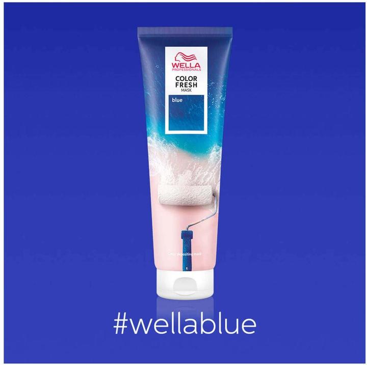 Immagine prodotto Wella Colore fresco (150 ml)