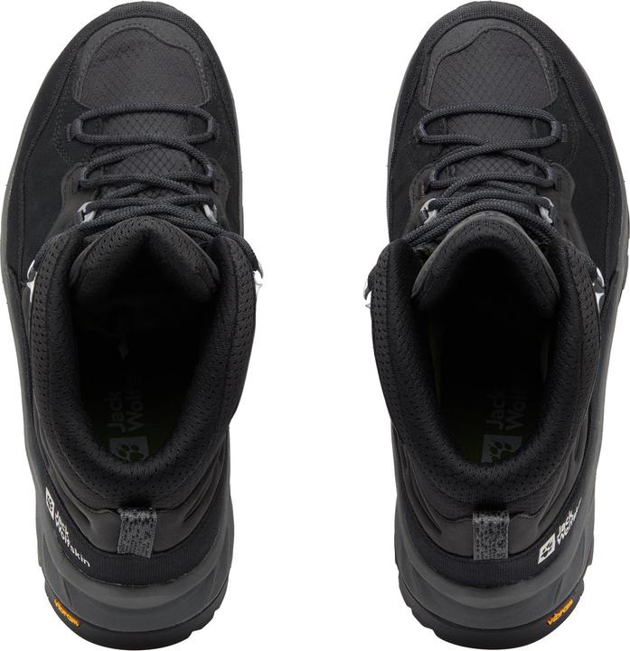 Actual product image Jack Wolfskin Cyrox Texapore Mid M (40)