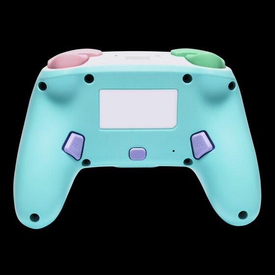 Actual product image PowerA NANO - Controller (Switch, Switch Lite, Switch OLED)