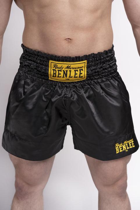 Produktbild Benlee Thai-Boxing Shorts (XS)