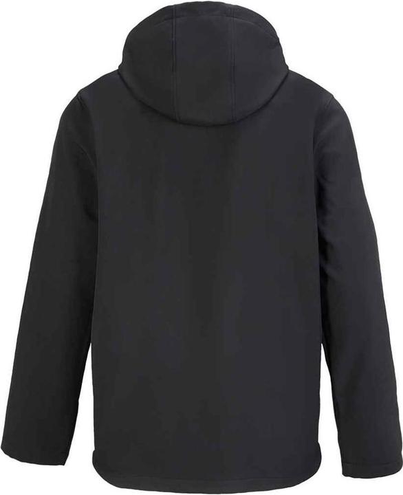 Produktbild Sols Race Softshelljacke mit Kapuze (4XL)