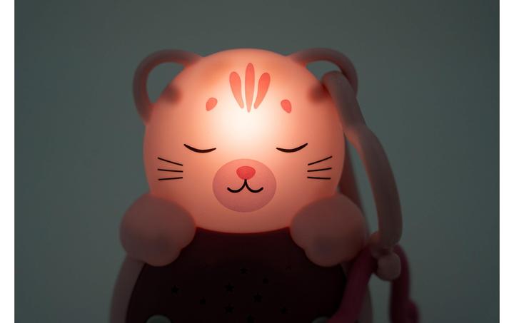 Produktbild Cloud B Einschlafhilfe Sweet dreamz on the go Katze