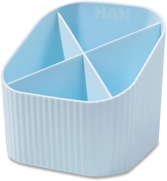 Blu chiaro