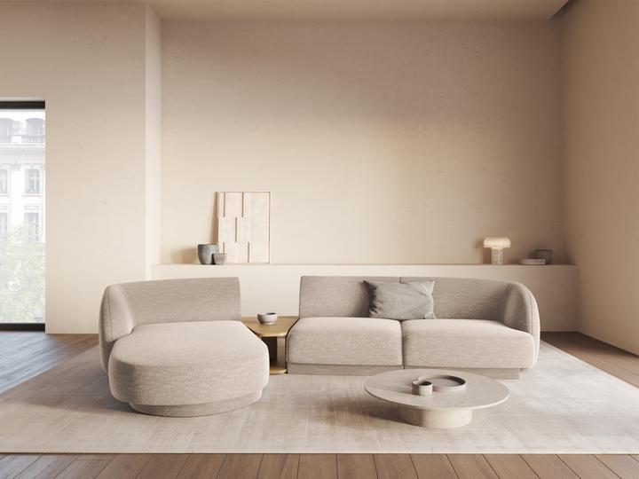 Actual product image Micadoni Miley (2 person sofa, 3-seater, 4-seater)