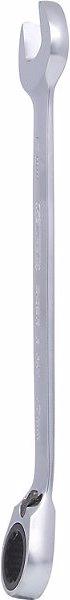Actual product image KS Tools RINGSTOP ratchet ring wrench (17 mm)