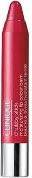 Actual product image Clinique Chubby Stick (Mightiest Maraschino)